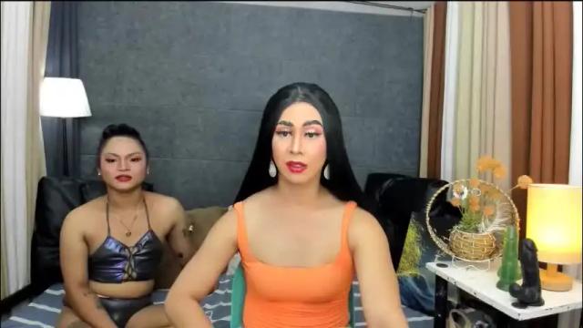 Thumbnail 3, cherrymaegray's Stream at Chaturbate, 1 month ago