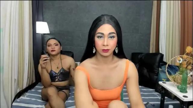 Thumbnail 1, cherrymaegray's Stream at Chaturbate, 26 days ago