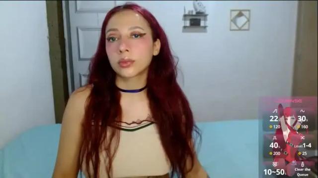 Thumbnail 3, cherrymermaid's Stream at Chaturbate, 3 months ago