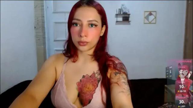 Image 2 of cherrymermaid Stream on Chaturbate on 1 month ago