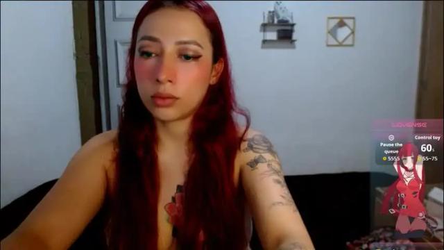 Image 6 of cherrymermaid Stream on Chaturbate on 1 month ago