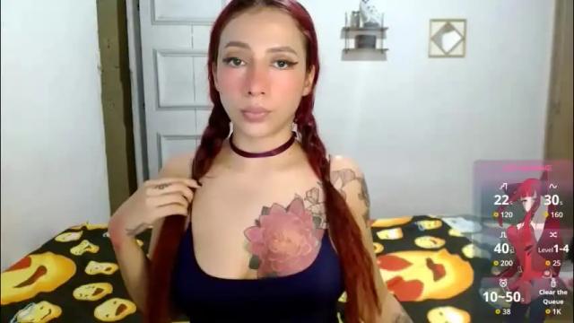 Image 6 of cherrymermaid Stream on Chaturbate on 1 month ago