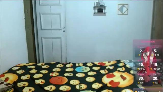 Image 3 of cherrymermaid Stream on Chaturbate on 1 month ago
