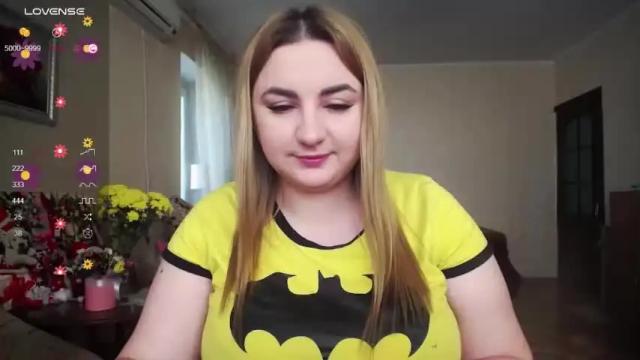 Image 10 of cherrymuffinn Stream on Chaturbate on 15 months ago