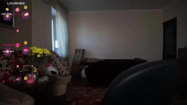 Image 12 of cherrymuffinn Stream on Chaturbate on 15 months ago