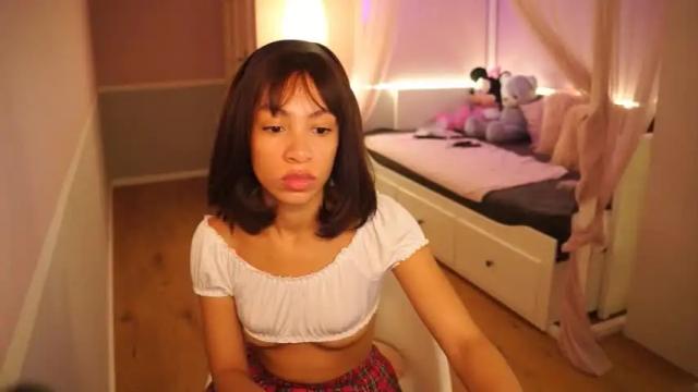 Image 4 of cherrynpie Stream on Chaturbate on 18 months ago