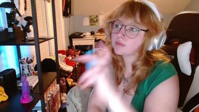 Image 11 of cherryslushiez Stream on Chaturbate on 14 months ago