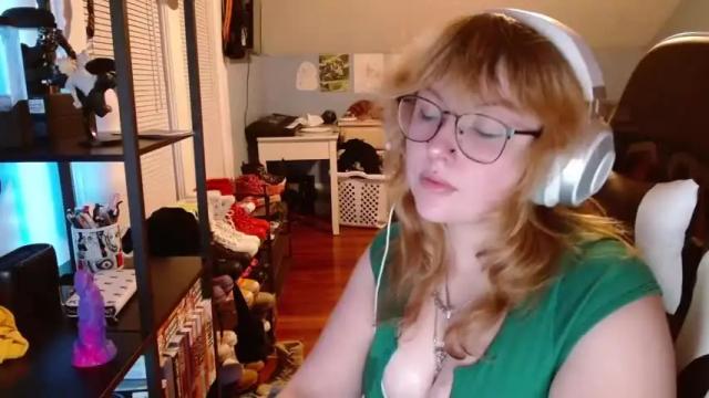 Thumbnail 2, cherryslushiez's Stream at Chaturbate, 14 months ago