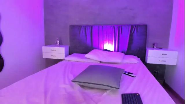 Thumbnail 1, cherrysnow_'s Stream at Chaturbate, 1 month ago