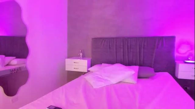 Thumbnail 3, cherrysnow_'s Stream at Chaturbate, 1 month ago