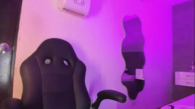 Thumbnail 2, cherrysnow_'s Stream at Chaturbate, 1 month ago