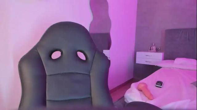 Thumbnail 3, cherrysnow_'s Stream at Chaturbate, 12 days ago