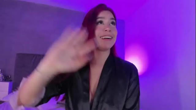 Thumbnail 3, cherrysnow_'s Stream at Chaturbate, 7 days ago