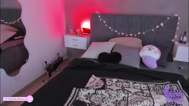 Thumbnail 1, cherrysnow_'s Stream at Chaturbate, 2 months ago