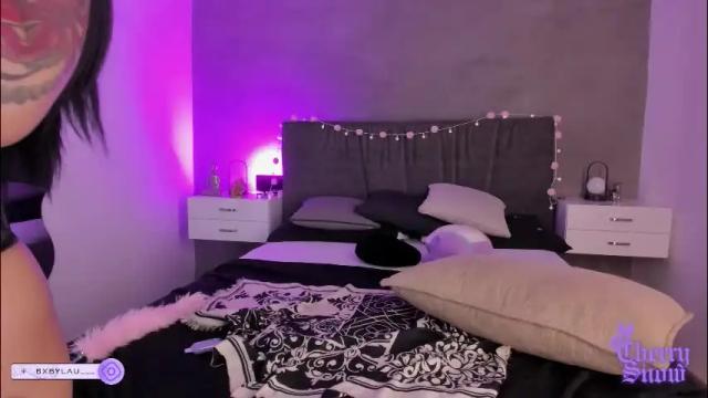Thumbnail 2, cherrysnow_'s Stream at Chaturbate, 1 month ago