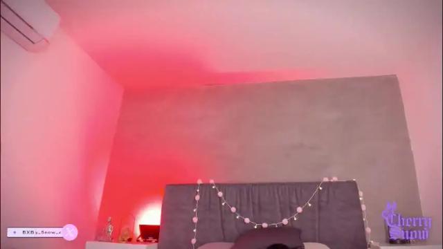 Thumbnail 2, cherrysnow_'s Stream at Chaturbate, 1 month ago