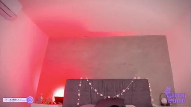Thumbnail 3, cherrysnow_'s Stream at Chaturbate, 1 month ago