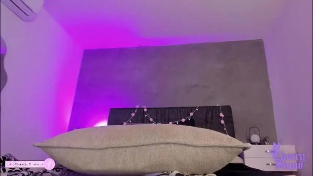 Image 10 of cherrysnow_ Stream on Chaturbate on 1 month ago