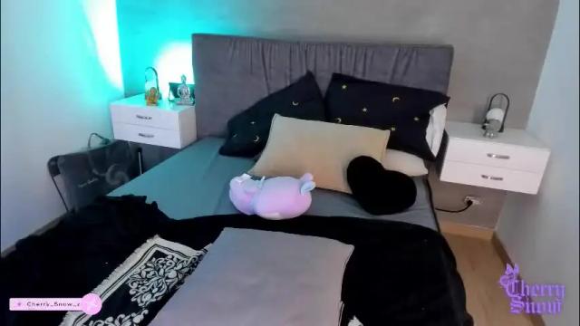 Image 10 of cherrysnow_ Stream on Chaturbate on 1 month ago