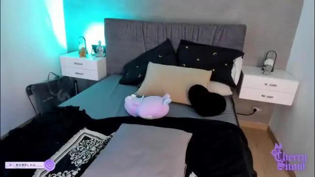 Image 12 of cherrysnow_ Stream on Chaturbate on 1 month ago