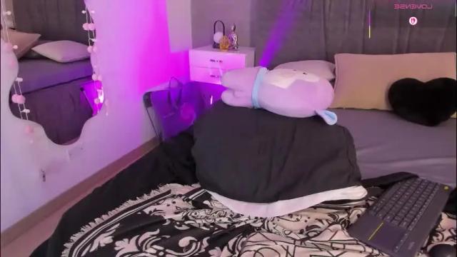 Thumbnail 2, cherrysnow_'s Stream at Chaturbate, 1 month ago