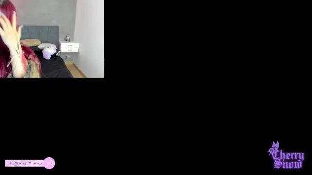 Image 4 of cherrysnow_ Stream on Chaturbate on 1 month ago