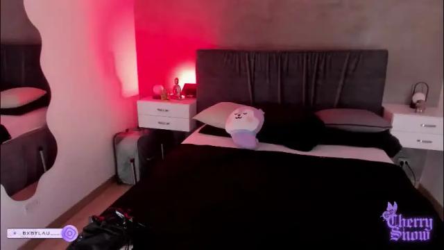 Thumbnail 1, cherrysnow_'s Stream at Chaturbate, 1 month ago