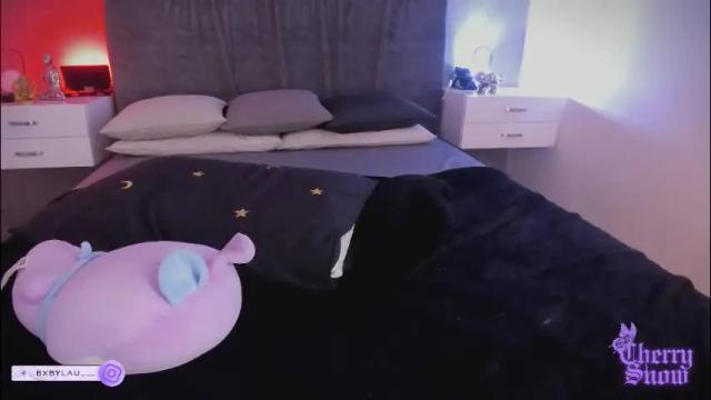 Image 2 of cherrysnow_ Stream on Chaturbate on 26 days ago