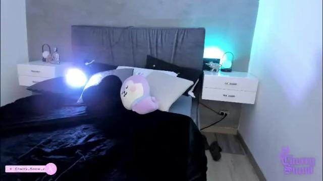 Image 8 of cherrysnow_ Stream on Chaturbate on 15 days ago