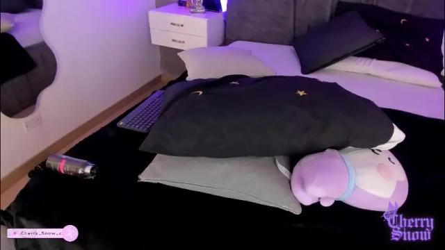 Image 11 of cherrysnow_ Stream on Chaturbate on 14 days ago