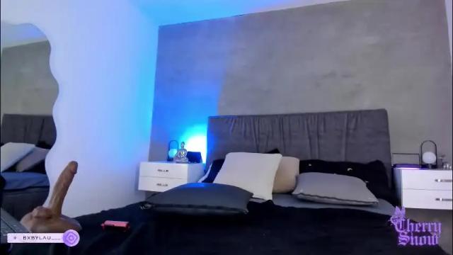 Thumbnail 2, cherrysnow_'s Stream at Chaturbate, 9 days ago