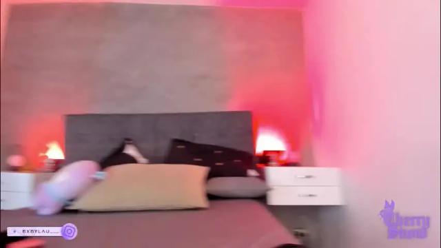 Thumbnail 1, cherrysnow_'s Stream at Chaturbate, 7 days ago