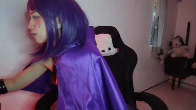 Thumbnail 1, cherrywitchy's Stream at Chaturbate, 1 month ago