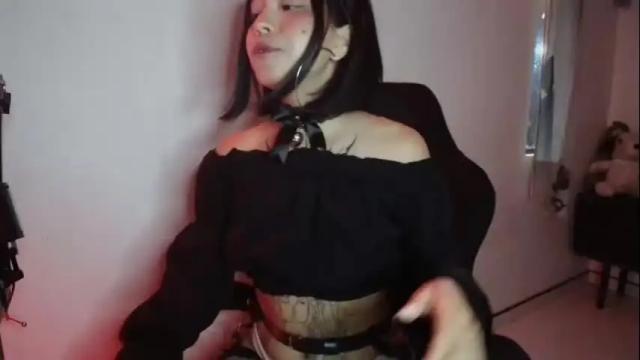 Image 11 of cherrywitchy Stream on Chaturbate on 1 month ago