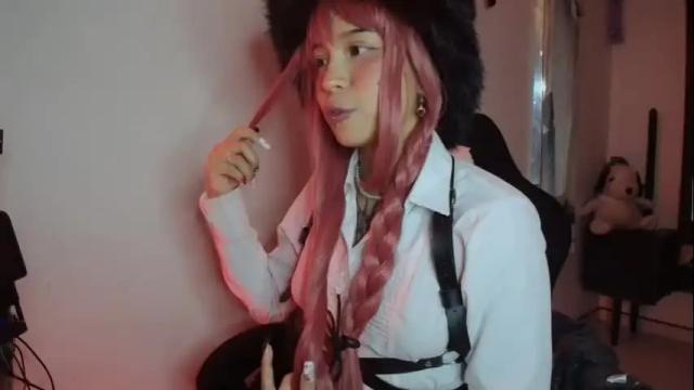 Image 2 of cherrywitchy Stream on Chaturbate on 1 month ago