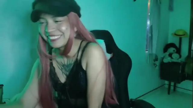 Image 12 of cherrywitchy Stream on Chaturbate on 1 month ago