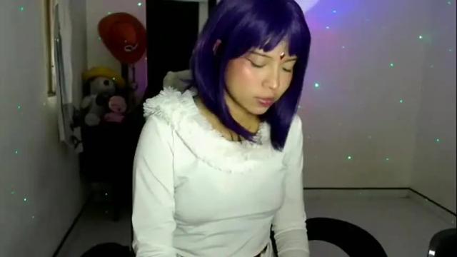 Image 10 of cherrywitchy Stream on Chaturbate on 1 month ago