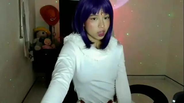 Image 3 of cherrywitchy Stream on Chaturbate on 1 month ago