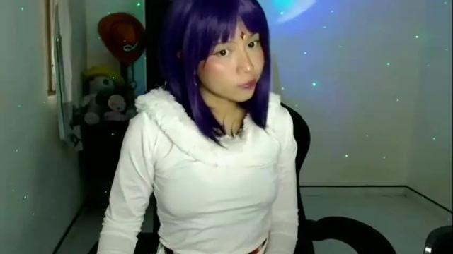 Image 6 of cherrywitchy Stream on Chaturbate on 1 month ago