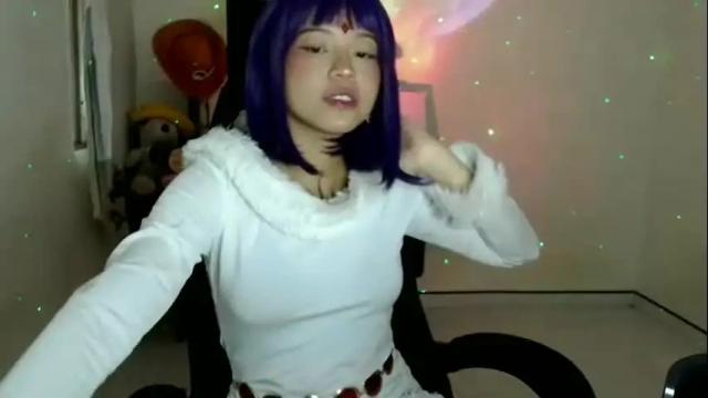 Image 7 of cherrywitchy Stream on Chaturbate on 1 month ago