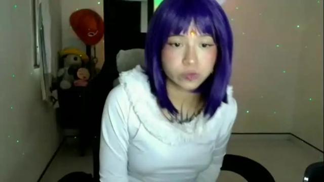 Thumbnail 3, cherrywitchy's Stream at Chaturbate, 29 days ago