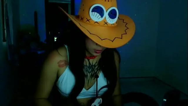 Image 10 of cherrywitchy Stream on Chaturbate on 1 month ago