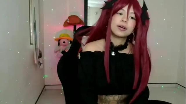 Thumbnail 1, cherrywitchy's Stream at Chaturbate, 25 days ago