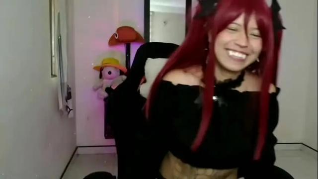 Image 10 of cherrywitchy Stream on Chaturbate on 27 days ago