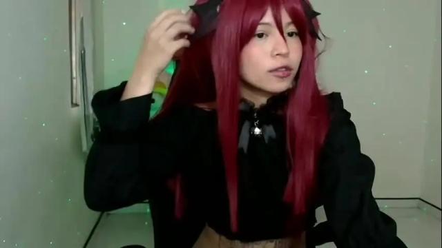 Image 11 of cherrywitchy Stream on Chaturbate on 27 days ago