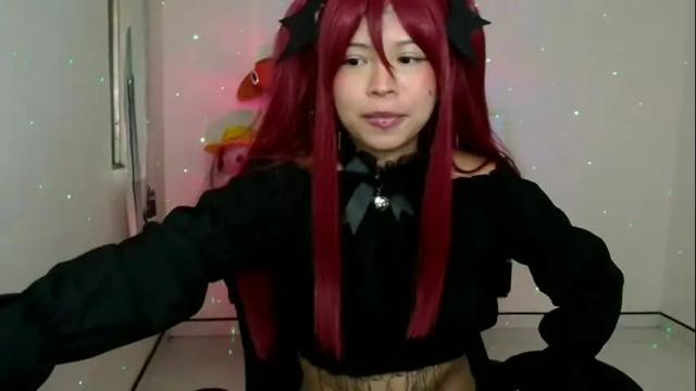Image 12 of cherrywitchy Stream on Chaturbate on 27 days ago