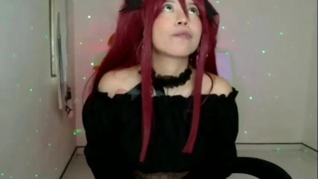 Image 3 of cherrywitchy Stream on Chaturbate on 27 days ago