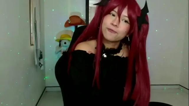 Image 6 of cherrywitchy Stream on Chaturbate on 27 days ago
