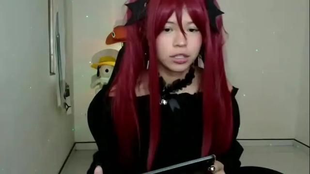 Thumbnail 3, cherrywitchy's Stream at Chaturbate, 25 days ago