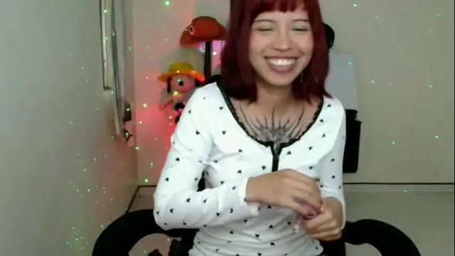 Thumbnail 3, cherrywitchy's Stream at Chaturbate, 22 days ago